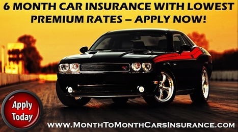 Get 14 month car insurance with no deposit and n...