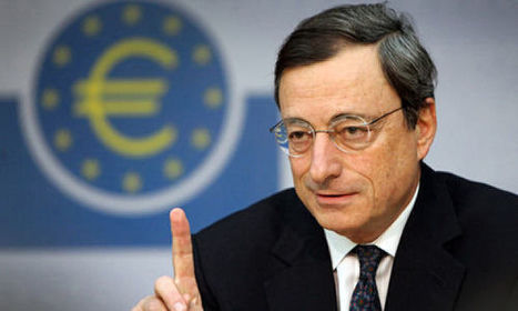 Le QE de la BCE | Koter Info - La Gazette de LLN-WSL-UCL | Scoop.it
