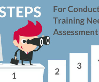 Five Steps For Conducting a Training Needs Assessment | Professional Learning Design | Scoop.it