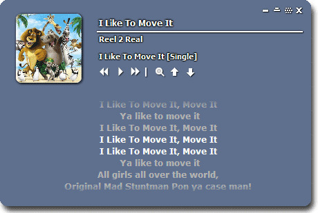 MiniLyrics - Show lyrics in iTunes, Windows Media Player, Winamp, etc. | Music Music Music | Scoop.it