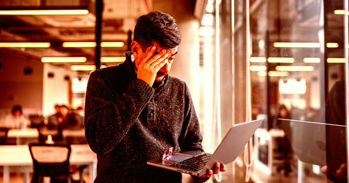 AI Coding Is Massively Overhyped, Report Finds | Technology Report - Changing Our World | Scoop.it