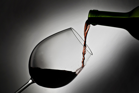 60 % des vins contaminés aux phtalates | Toxique, soyons vigilant ! | Scoop.it