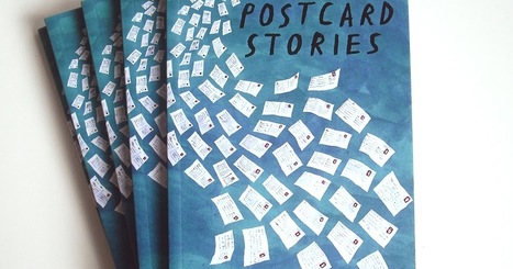 Writer's block and postcard stories: Jan Carson on her new book | The Irish Literary Times | Scoop.it