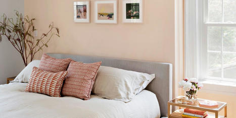 Bedroom Feng Shui | Best Home Decor  Maintenance Tips & More | Scoop.it