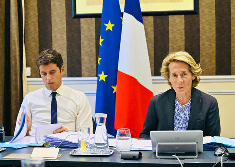 PLF 2023 et programmation des finances publiques : le gouvernement pr&eacute;cise ses intentions | Veille juridique du CDG13 | Scoop.it