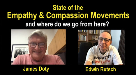 The current state of the empathy and compassion movements and where they might be headed? | Empathy and Education | Scoop.it