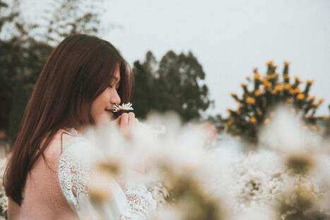 Perfumes in China: Emotion, everyday use, and scent preferences | Chinese Travellers | Scoop.it