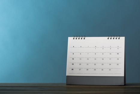 Les 7 &eacute;v&eacute;nements num&eacute;riques &agrave; ne pas rater en f&eacute;vrier | Comp&eacute;tences num&eacute;riques - IA | Scoop.it