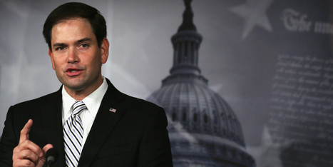 Marco Rubio To Be Keynote Speaker At Anti-Gay Group's Annual Event | PinkieB.com | LGBTQ+ Life | Scoop.it