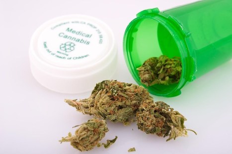 The Power of Pot: Weed for Sick Justified by Gupta [Video] - Guardian Express | Beckley News : Cannabis - Marijuana | Scoop.it