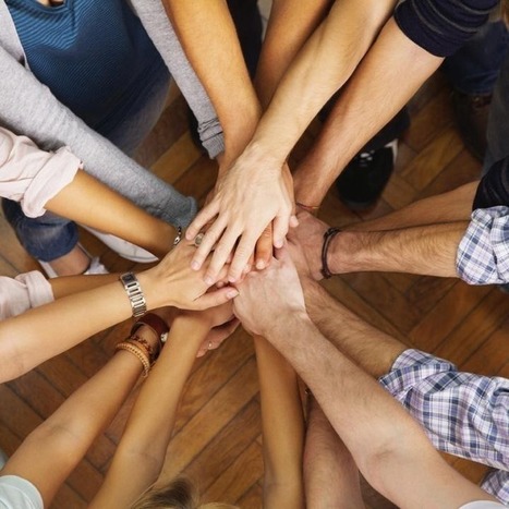 Why Your Company Should Create a Talent Community | Social Recruiting of Top Talent | Scoop.it