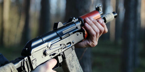 Too young to buy a rifle? NRA begs Supreme Court to overturn Florida law - Raw Story | Operation Phobos | Scoop.it