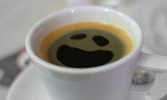 Caffeine Helps Us Recognize Positive Words | Science News | Scoop.it