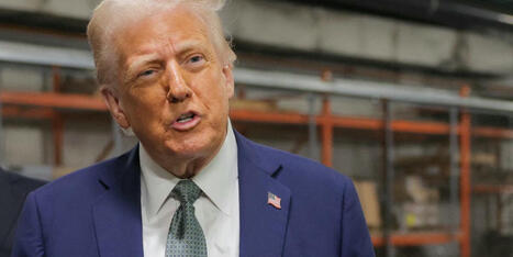 'Fairy tale': Experts 'skeptical' Trump's threats against Apple are 'feasible' - Raw Story | Backstabber Watch | Scoop.it