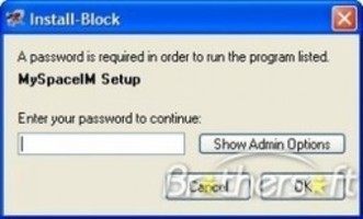 Install Block 2.07 Full