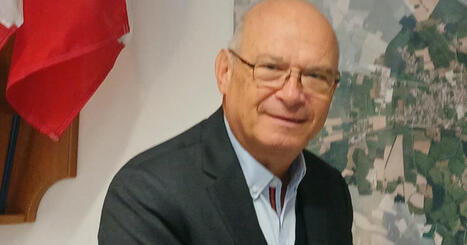 Polliat. Bernard Bienvenu veut repartir pour un nouveau mandat (Accès réservé aux abonnés) | L'Architecture, l'Urbanisme, l'Environnement, le Paysage et le Patrimoine... vus par le CAUE de l'Ain. | Scoop.it