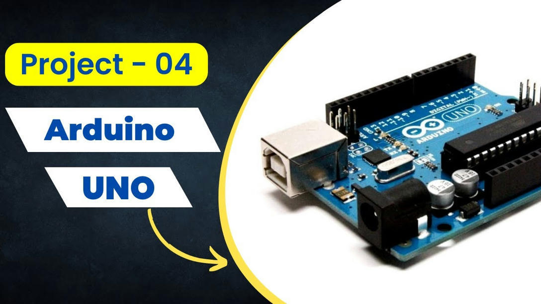 Project uno. Project uno