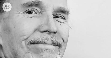 Vesa Oja 1953&ndash;2026 | HS.fi | 1Uutiset - Lukemisen t&auml;hden | Scoop.it