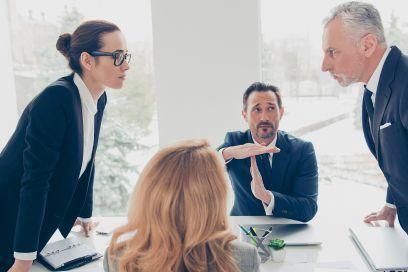 Atelier : g&eacute;rer les conflits avec m&eacute;thode | Revue de presse &eacute;conomique du Sud Touraine | Scoop.it