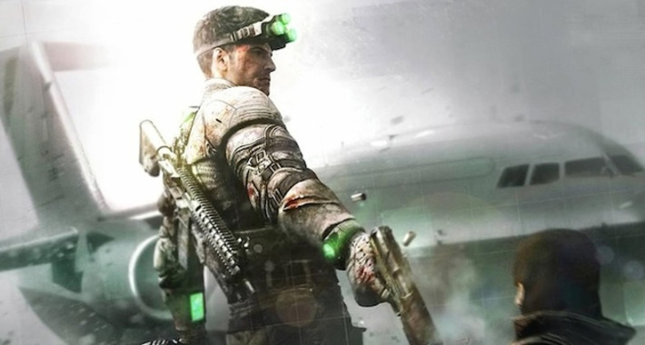 How Ubisoft Plans to Take 'Splinter Cell' Beyond Video Games [#Transmedia] | Machinimania | Scoop.it