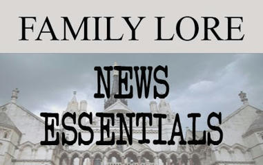 News Essentials: 8th May 2021 | Children In Law | Scoop.it