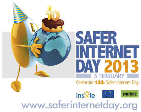 SID Kit for Schools - Safer Internet Day | 21st Century Learning and Teaching | Scoop.it