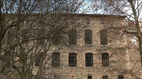 Le Moulinage des Rivières ou la nouvelle vie d'une usine de Pélussin (Loire) - France 3 Auvergne-Rhône-Alpes | Reconversion de friches | Scoop.it