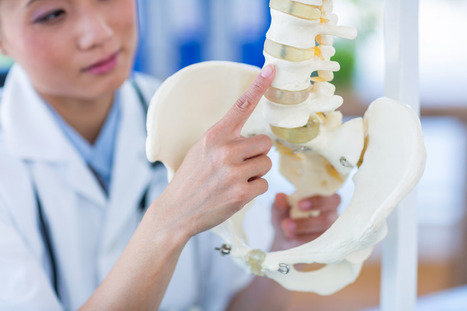 Osteoporosis and Increasing Bone Fractures El Paso, TX.&nbsp;| Call: 915-850-0900 or 915-412-6677 | Spine Health & Spinal Hygiene | Scoop.it