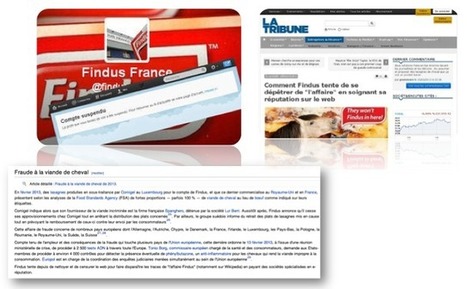 La gestion de crise de l'e-r&eacute;putation des entreprises | Bad buzz | Scoop.it