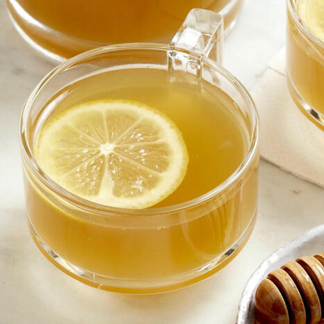 What Happens to Your Body When You Drink Green Tea Every Day | Best  Healthy Living Scoops | Scoop.it