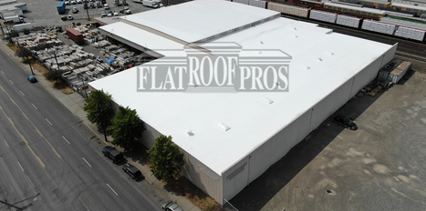 Home | flatroofpros | Scoop.it