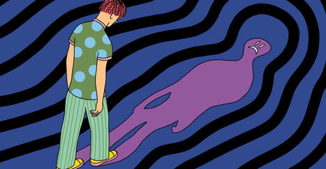 Why Are Young People Everywhere So Unhappy? | The Student Voice | Scoop.it