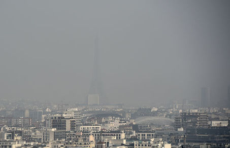 Paris veut engager 20 millions d’euros pour lutter contre la pollution | Paris durable | Scoop.it