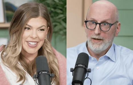 David French Makes Allie Beth Stuckey&rsquo;s Case Regarding 'Toxic Empathy' | Empathy Movement Magazine | Scoop.it