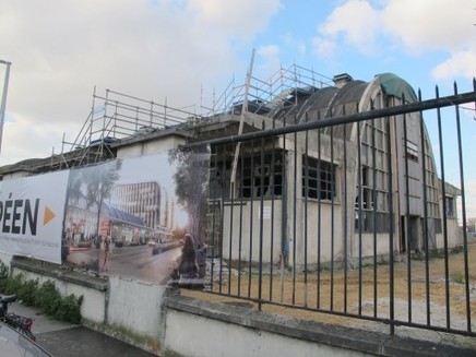Ces boîtes attendues dans les murs d'Euratlantique - Rue89 Bordeaux | Les grands projets de la Gironde | Scoop.it