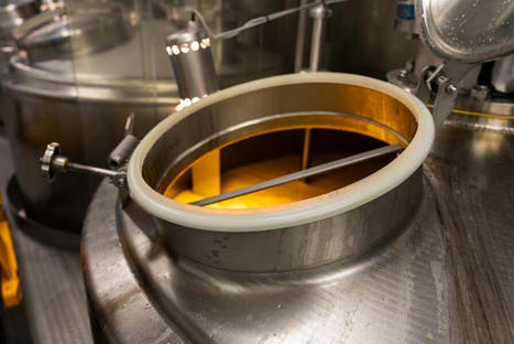 En Meurthe-et-Moselle, St Hubert investit 50 millions d’euros pour décarboner sa production de margarines | ITERG - Veille sectorielle | Scoop.it