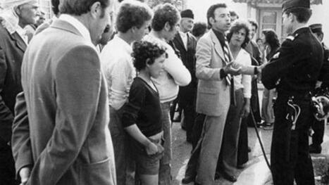 Harkis, "un pass&eacute; qui ne passe pas" au c&oelig;ur d&rsquo;une conf&eacute;rence ouverte au public &agrave; Auch | Professionnels du tourisme du Grand Auch C&oelig;ur de Gascogne | Scoop.it