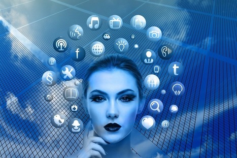 ANALYSE / Mon compagnon d&rsquo;apprentissage sera une I.A. Oui mais laquelle ? - Thot Cursus | Innovation et transformation p&eacute;dagogique | Scoop.it