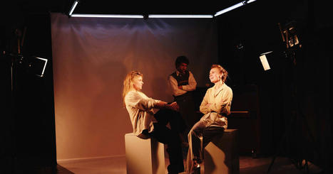 Théâtre du Rond-Point: «Variété», rien que la vérité  | Revue de presse théâtre | Scoop.it