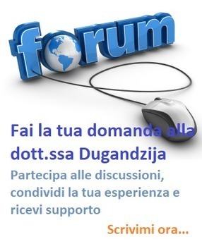 Forum Domande e Risposte in Neuropsichiatria infantile a cura della Dr.ssa Dugandzija  | Consulto Psichiatrico e Psicologico Online | Scoop.it