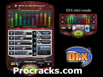Dfx Audio Enhancer Download Keygen For Mac