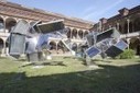Panasonic Unveils &ldquo;Photosynthesis&rdquo; Solar Ecosystem at Milan Design Week | Rendons visibles l'architecture et les architectes | Scoop.it