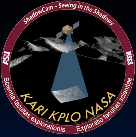 KPLO, una sonda lunar surcoreana | Ciencia-Física | Scoop.it