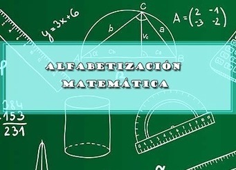 ALFABETIZACIÓN MATEMÁTICA | DOCENTES 2.0 ~ Blog Docentes 2.0 | Educación, TIC y ecología | Scoop.it