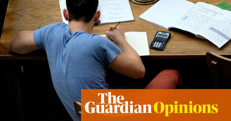 It’s true that my fellow students are embracing AI – but this is what the critics aren’t seeing. | AI in Education #AIinED | Scoop.it