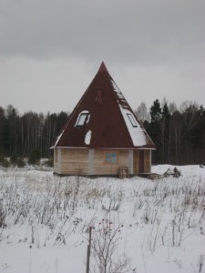 Case biodegradabili in Russia: primo villaggio a impatto zero | Sostenibilità Ambientale ed Efficienza Energetica degli Edifici | Scoop.it