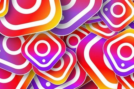 Instagram permet aux marques de promouvoir le contenu réalisé par des influenceurs | Marketing d'influence | Scoop.it