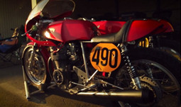 [video] RENNTAG | RACING DAY | Vintage Motorbikes | Scoop.it