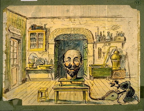 Un mauvais film se joue au M&eacute;li&egrave;s | Chronique des Droits de l'Homme | Scoop.it