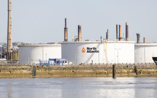 Un nouveau directeur prend la t&ecirc;te de la plateforme North Atlantic de Gravenchon qui hisse son rendement de 10 % | Veille territoriale AURH | Scoop.it